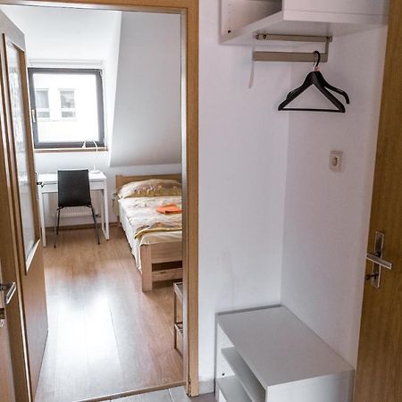 Apartmany Zadni Mlyn Ceske Budejovice Ngoại thất bức ảnh