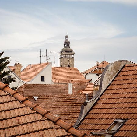 Apartmany Zadni Mlyn Ceske Budejovice Ngoại thất bức ảnh