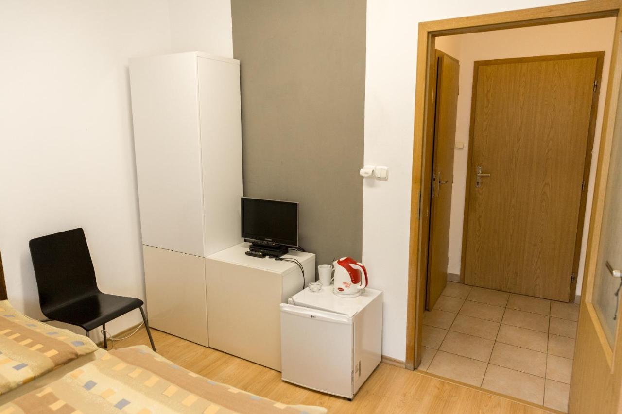 Apartmany Zadni Mlyn Ceske Budejovice Ngoại thất bức ảnh